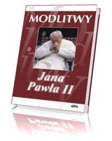 Modlitwy Jana Pawa II
