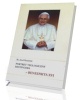 Portret teologiczny Ratzingera - Benedykta XVI