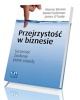 Przejrzystość w biznesie