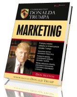 Uniwersytet Donalda Trumpa. Marketing