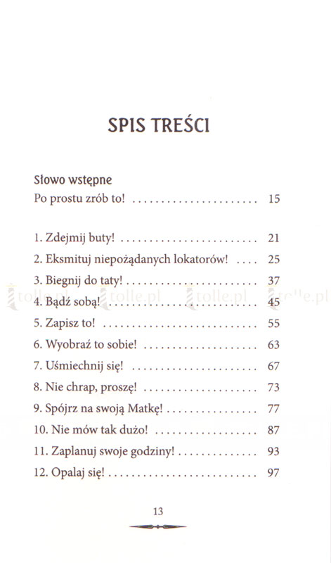 21 sposobów modlitewnego uwielbienia. Przewodnik o Adoracji Eucharystycznej - Klub Książki Tolle.pl