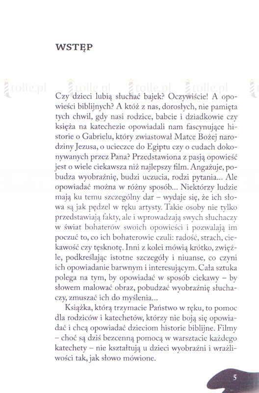 50 krzyżówek biblijnych. Nowy Testament - Klub Książki Tolle.pl