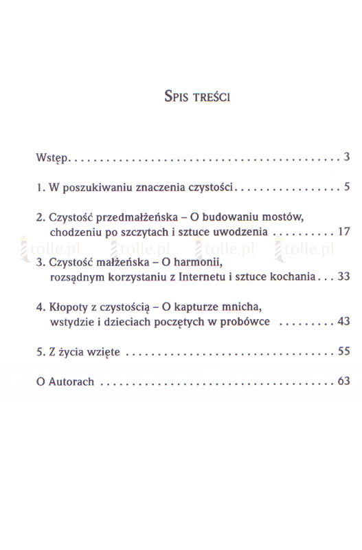 Aby miłość była piękna - Klub Książki Tolle.pl