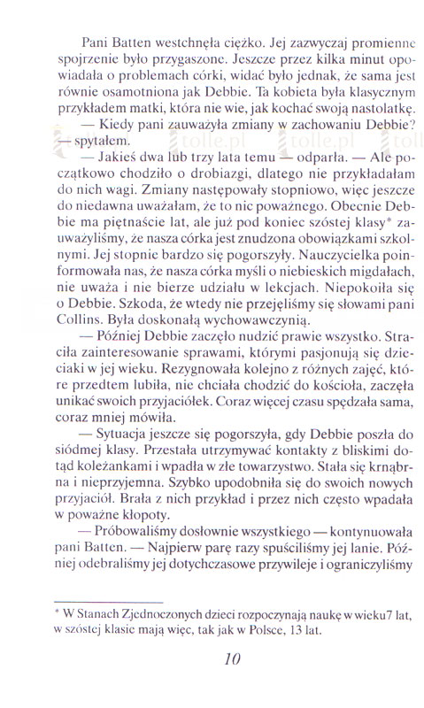 Sztuka akceptacji - Klub Książki Tolle.pl