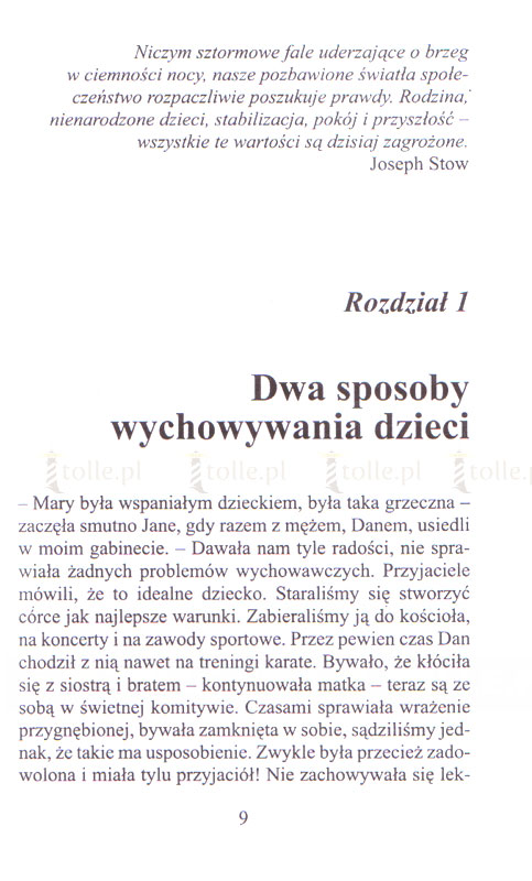 Aktywne wychowywanie. Jak pozytywnie wpływać na rozwój emocjonalny i społeczny dziecka - Klub Książki Tolle.pl