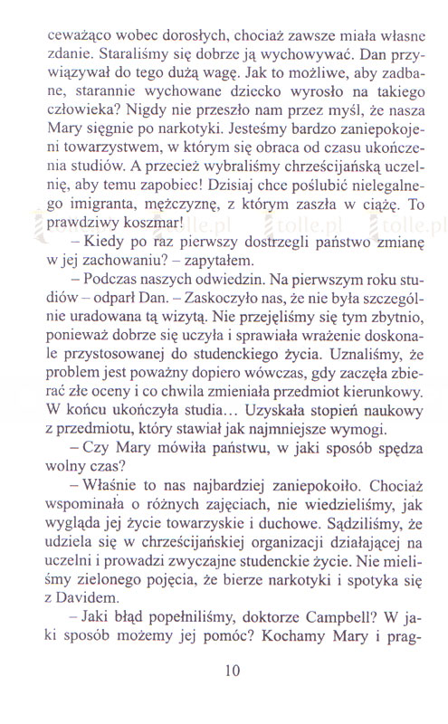 Aktywne wychowywanie. Jak pozytywnie wpływać na rozwój emocjonalny i społeczny dziecka - Klub Książki Tolle.pl