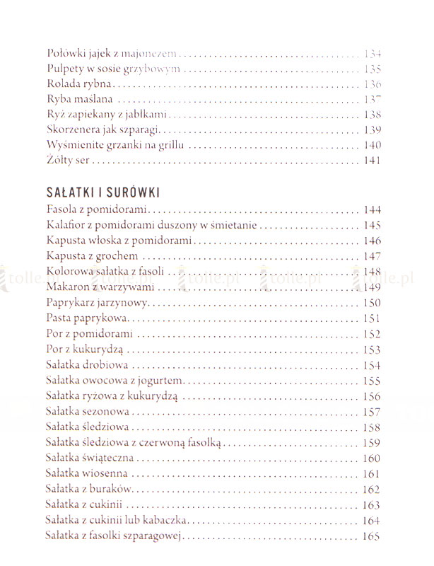 Anielska kuchnia Siostry Anieli - Klub Książki Tolle.pl