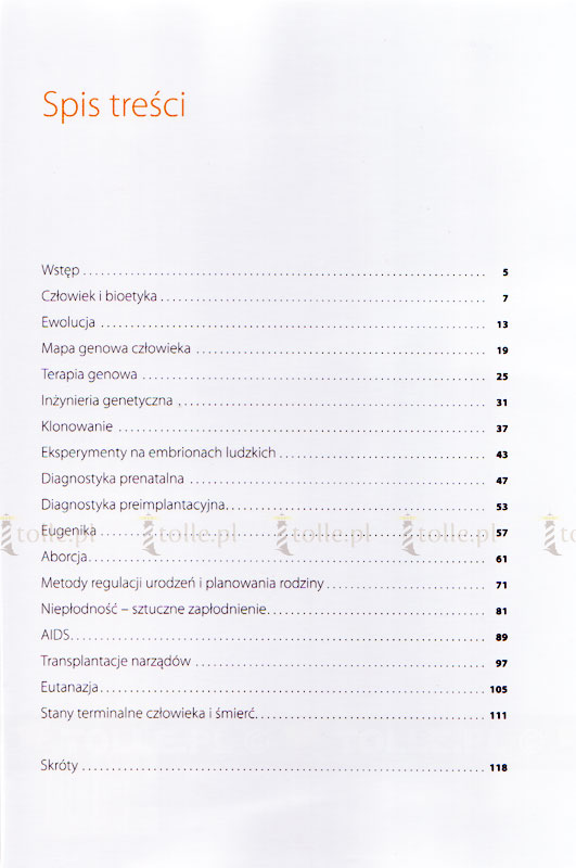 Bioetyka w szkole. Dla nauczycieli, wychowawców i katechetów - Klub Książki Tolle.pl