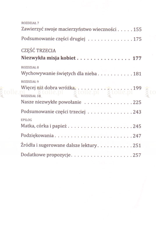 Błogosławiona, piękna i niezwykła. Jak świętować dar kobiecości - Klub Książki Tolle.pl