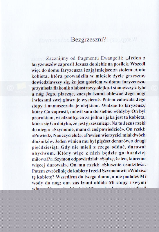 Bóg dobry aż tak? O Bożym miłosierdziu myśli kilka - Klub Książki Tolle.pl