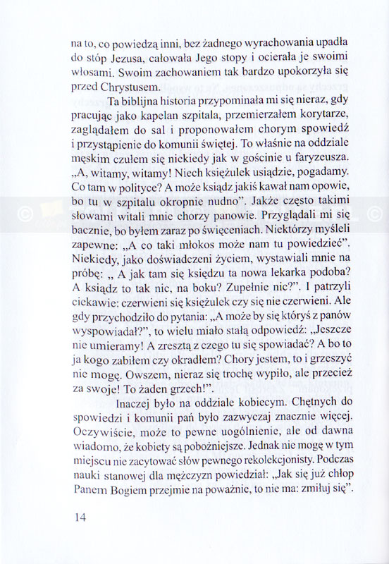 Bóg dobry aż tak? O Bożym miłosierdziu myśli kilka - Klub Książki Tolle.pl