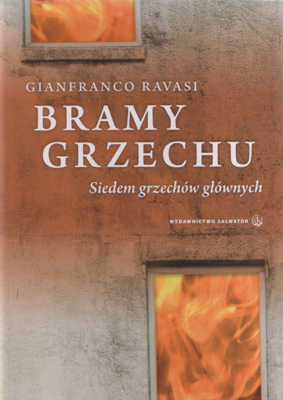 Bramy grzechu. Siedem grzechów głównych - Klub Książki Tolle.pl