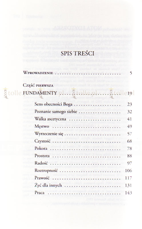 Być chrześcijaninem. Poradnik ewangelicznego życia - Klub Książki Tolle.pl