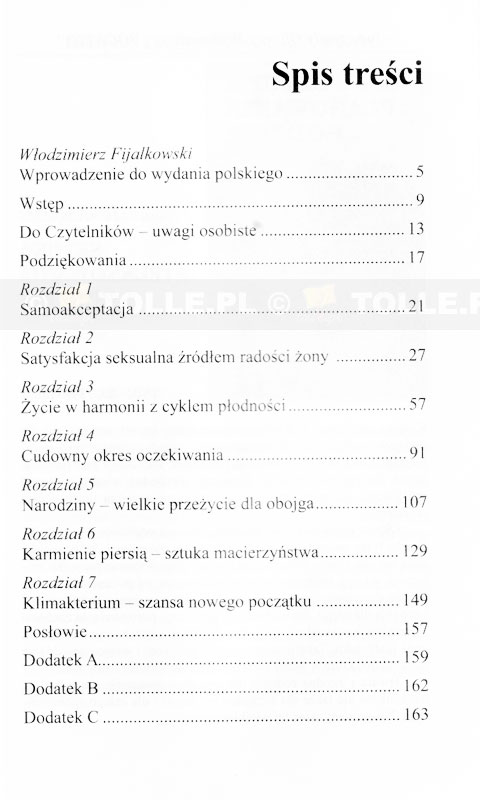 Być kobietą - Klub Książki Tolle.pl