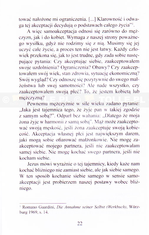 Być kobietą - Klub Książki Tolle.pl