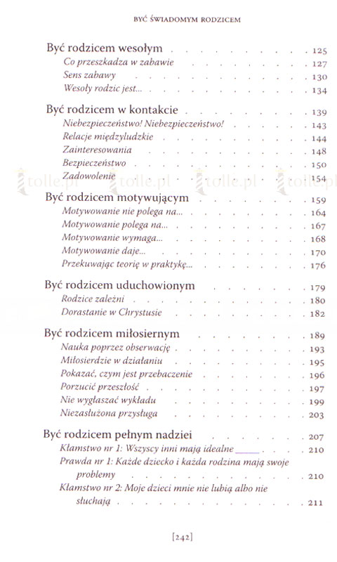 Być świadomym rodzicem. Autopilot jest dla samolotów - Klub Książki Tolle.pl