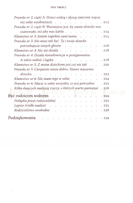 Być świadomym rodzicem. Autopilot jest dla samolotów - Klub Książki Tolle.pl