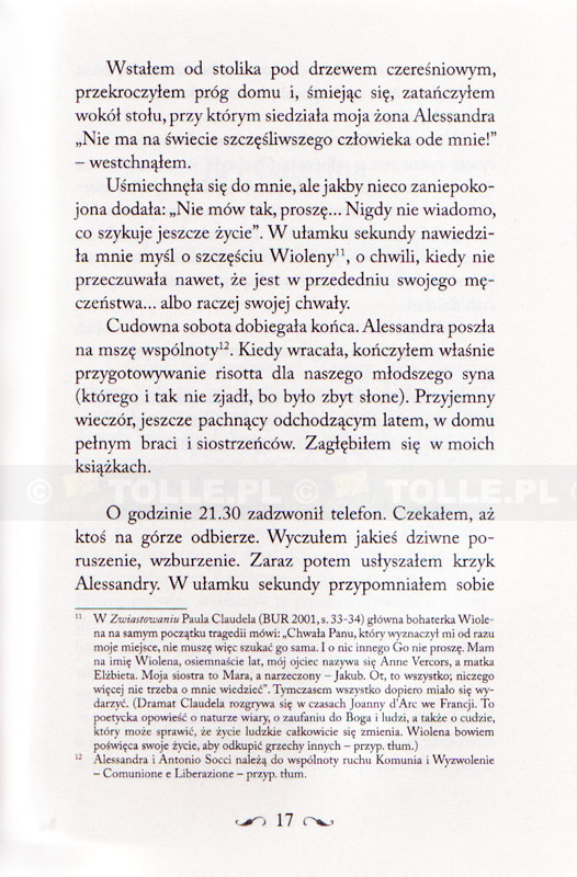 Caterina - Klub Książki Tolle.pl