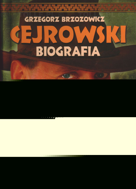 Cejrowski. Biografia - Klub Książki Tolle.pl