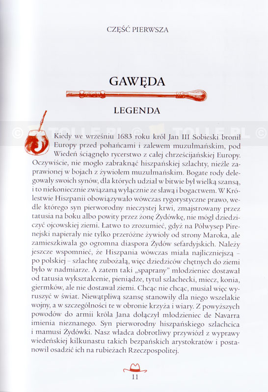 Cejrowski. Biografia - Klub Książki Tolle.pl