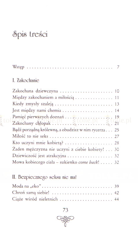 Chcę być szczęśliwa. Tylko dla dziewcząt - Klub Książki Tolle.pl