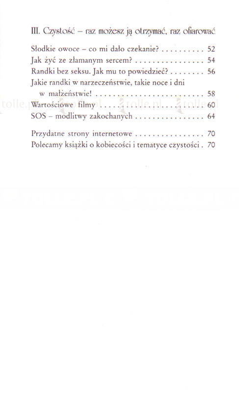 Chcę być szczęśliwa. Tylko dla dziewcząt - Klub Książki Tolle.pl