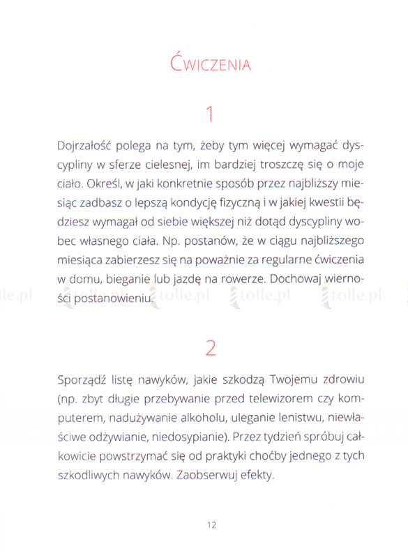 Ciało. Narzędzie do kochania. Seria: Ja, człowiek (audiobook) - Klub Książki Tolle.pl