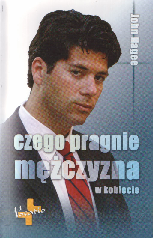 Czego pragnie mężczyzna w kobiecie - Klub Książki Tolle.pl