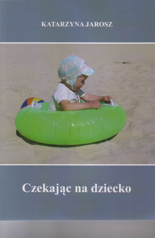 Czekając na dziecko - Klub Książki Tolle.pl