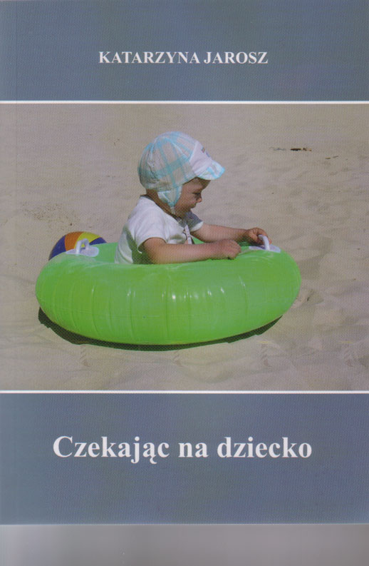 Czekając na dziecko - Klub Książki Tolle.pl