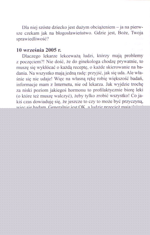 Czekając na dziecko - Klub Książki Tolle.pl