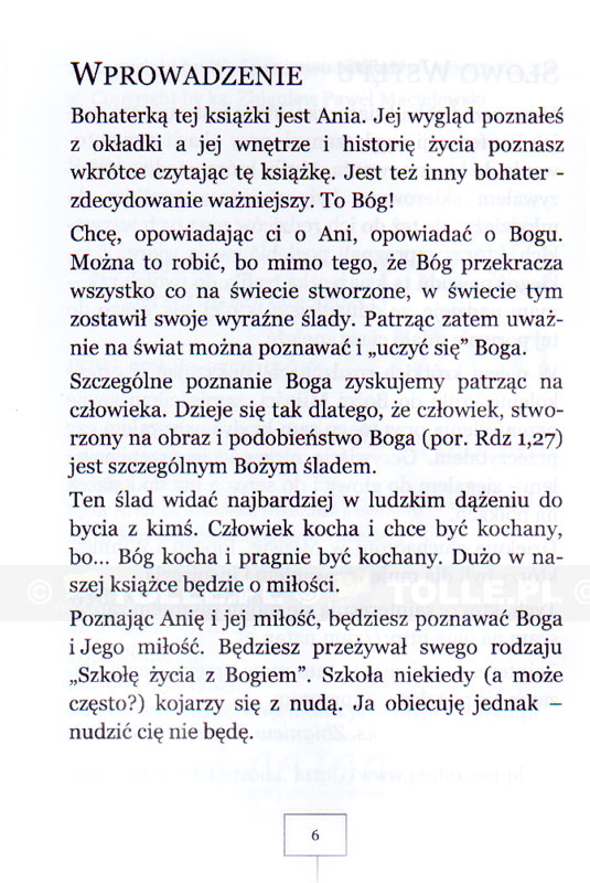Cztery kroki do Miłości - Klub Książki Tolle.pl