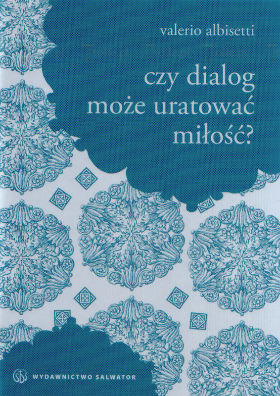 Czy dialog może uratować miłość? - Klub Książki Tolle.pl