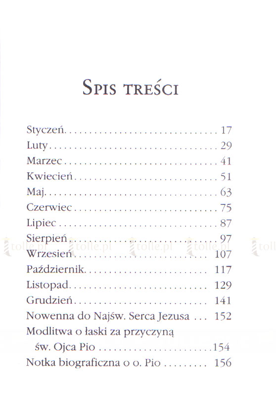 Dobrego dnia. Myśli na każdy dzień roku - Klub Książki Tolle.pl