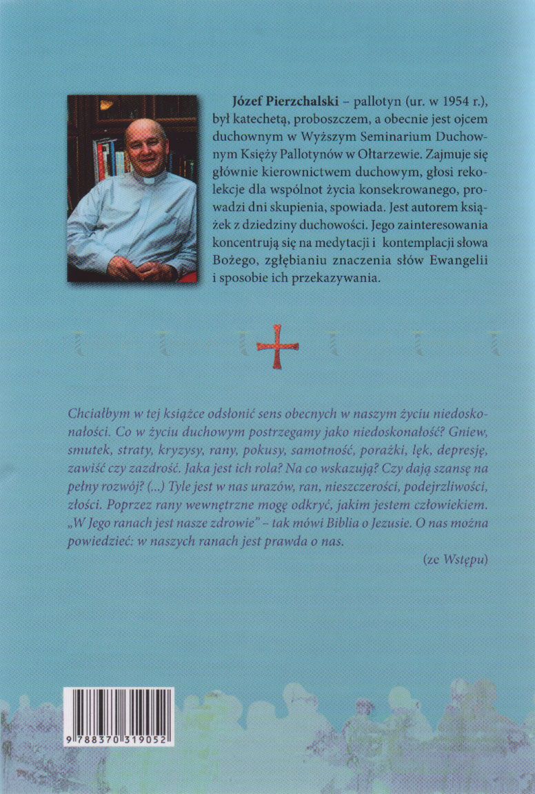 Duchowość niedoskonałości - Klub Książki Tolle.pl