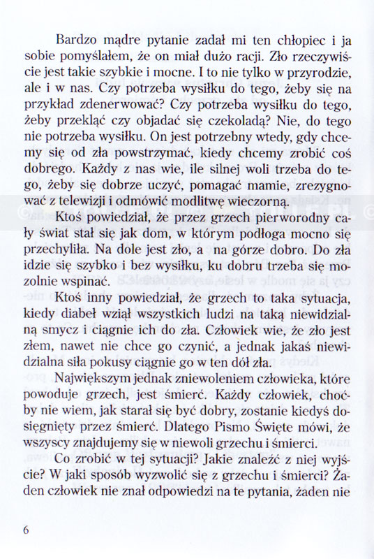 Dzieciom o Mszy Świętej - Klub Książki Tolle.pl