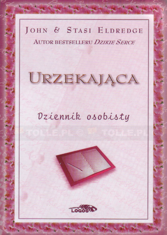 Urzekająca. Dziennik osobisty - Klub Książki Tolle.pl