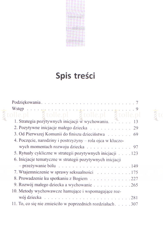 Dziki ojciec. Jak wykorzystać moc inicjacji w wychowaniu - Klub Książki Tolle.pl