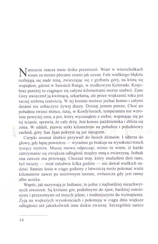 Dzikie serce. Tęsknoty męskiej duszy. Seria: Psychologia i wiara - Klub Książki Tolle.pl