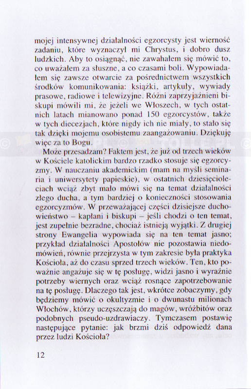 Egzorcyści i psychiatrzy - Klub Książki Tolle.pl