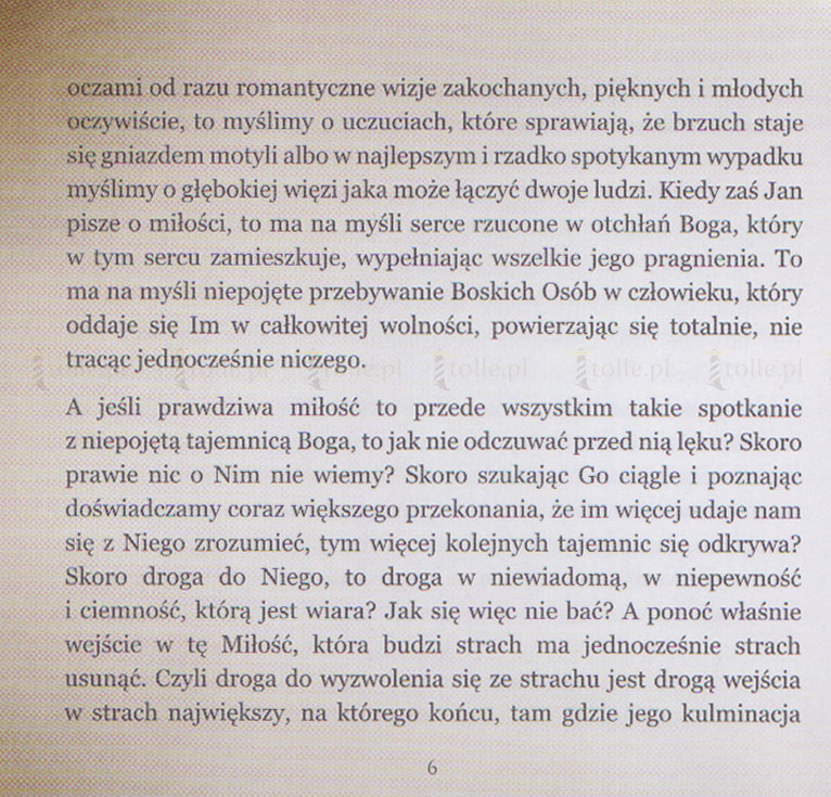 Garnek strachu. Droga do dojrzałości - lekcje Gedeona (książka + 3CD) - Klub Książki Tolle.pl