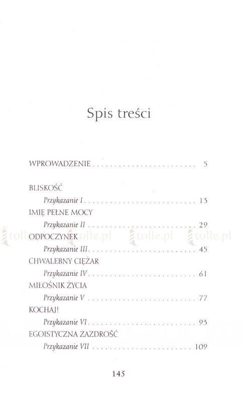 Góra obietnic - Klub Książki Tolle.pl