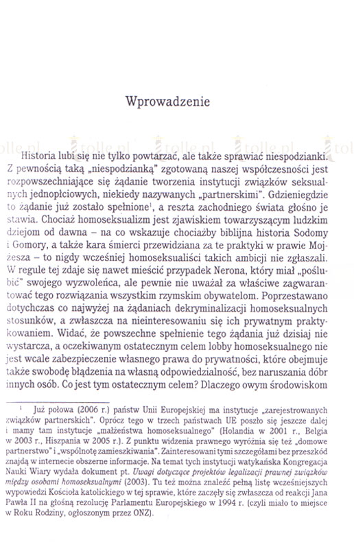 Heterofobia? Homoseksualizm a greckie korzenie Europy - Klub Książki Tolle.pl