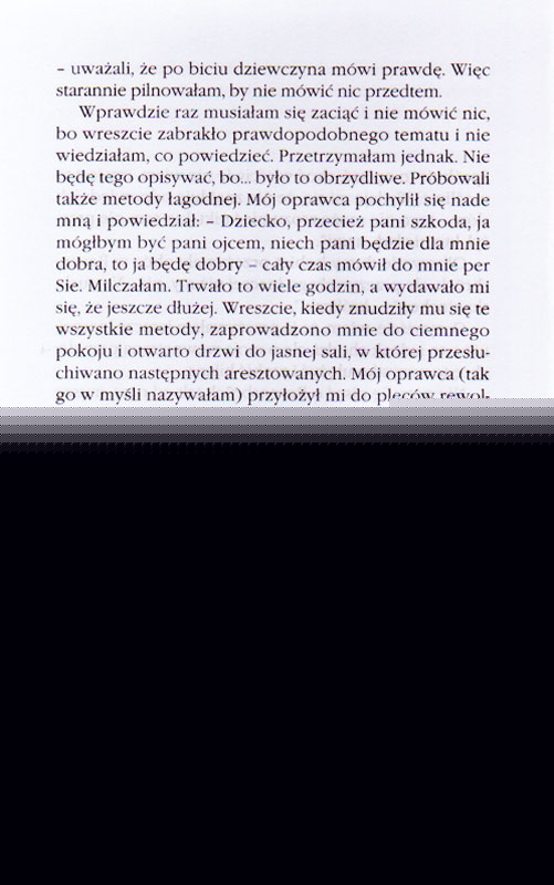 I boję się snów - Klub Książki Tolle.pl