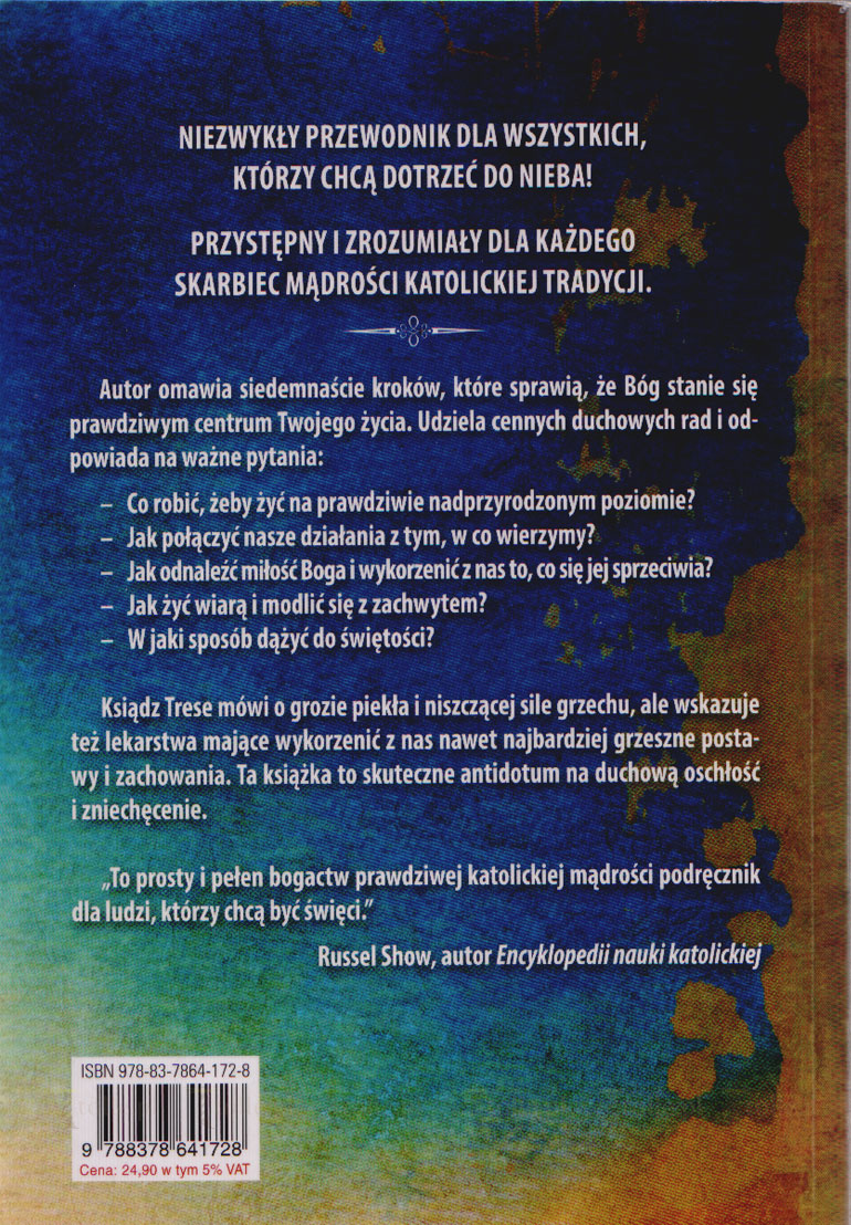 Jak dostać się do Nieba? - Klub Książki Tolle.pl