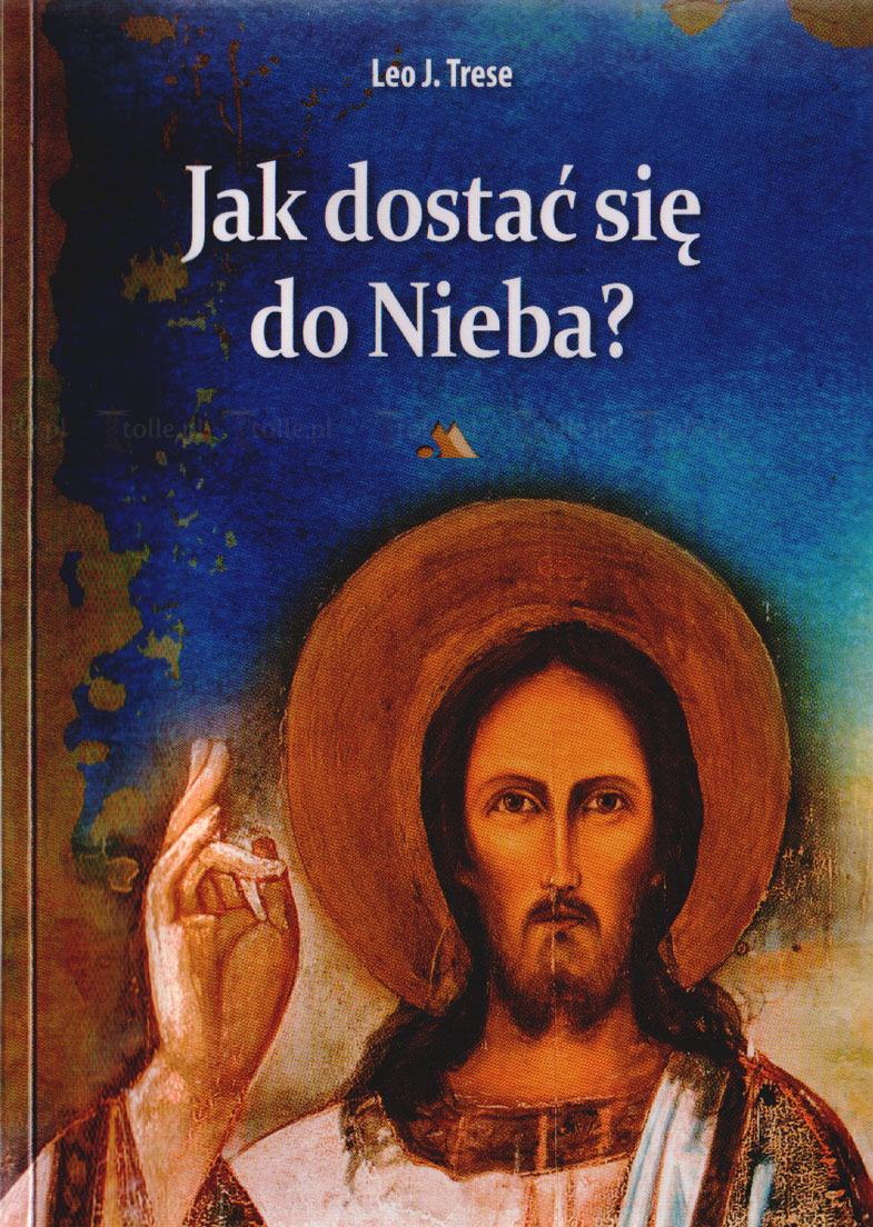 Jak dostać się do Nieba? - Klub Książki Tolle.pl