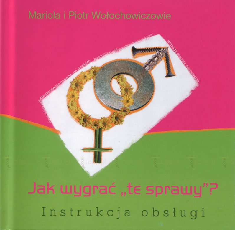 Jak wygrać te sprawy? nstrukcja obsługi - Klub Książki Tolle.pl