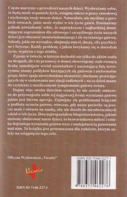 Jak naprawdę kochać pełne gniewu dziecko - Klub Książki Tolle.pl