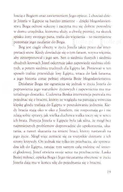Jak modlić się o cud? - Klub Książki Tolle.pl