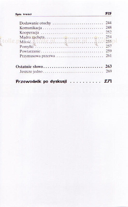 Jak wychowywać dziecko i nie oszaleć - Klub Książki Tolle.pl